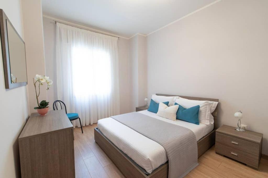 Apartament Centro Storico - Stazione A 500M Strategico Elegant Loft Padwa Zewnętrze zdjęcie