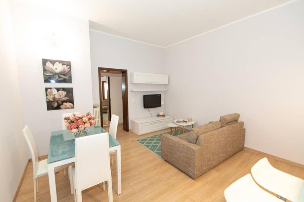 Apartament Centro Storico - Stazione A 500M Strategico Elegant Loft Padwa Zewnętrze zdjęcie