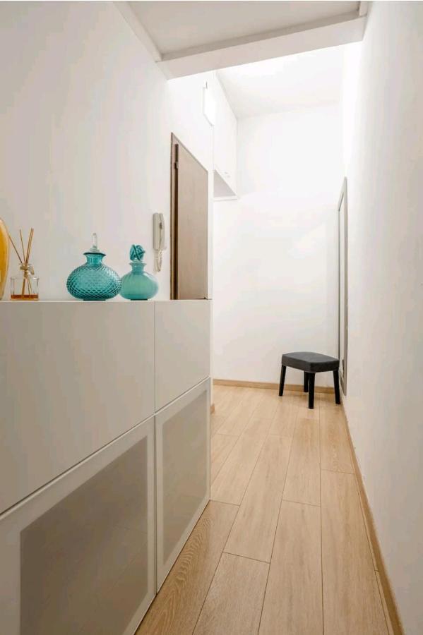 Apartament Centro Storico - Stazione A 500M Strategico Elegant Loft Padwa Zewnętrze zdjęcie
