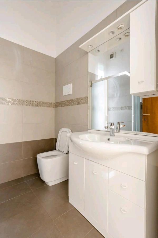 Apartament Centro Storico - Stazione A 500M Strategico Elegant Loft Padwa Zewnętrze zdjęcie