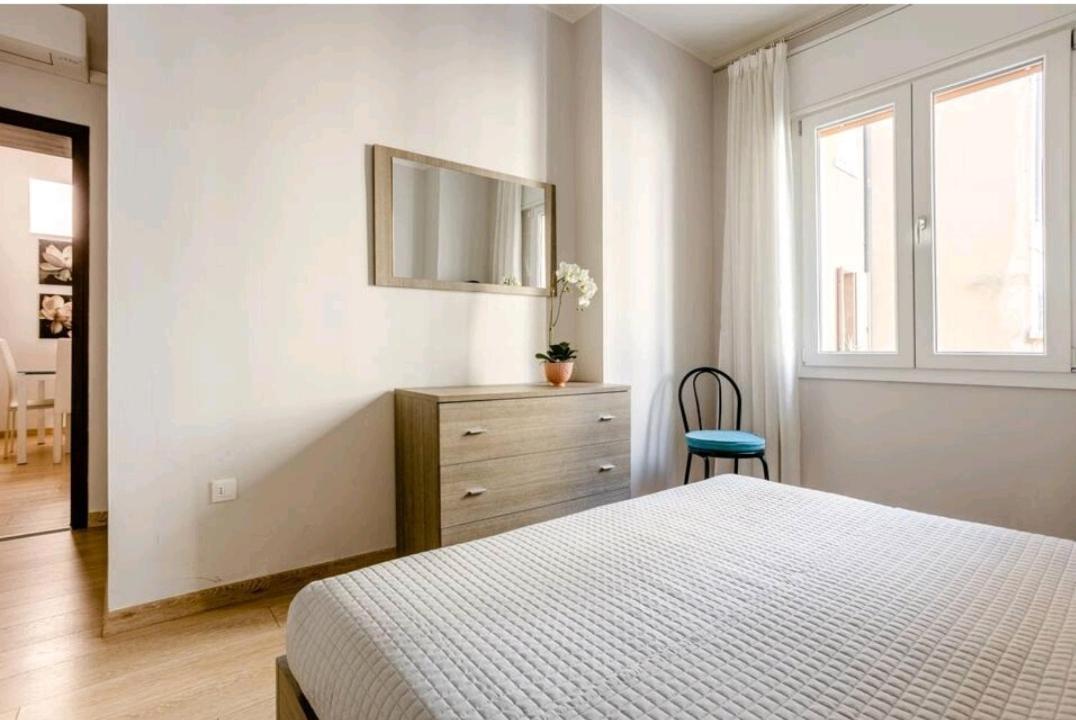 Apartament Centro Storico - Stazione A 500M Strategico Elegant Loft Padwa Zewnętrze zdjęcie