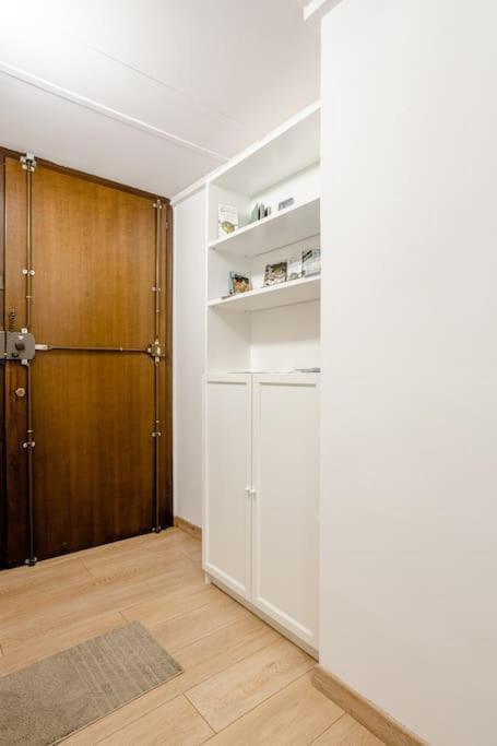 Apartament Centro Storico - Stazione A 500M Strategico Elegant Loft Padwa Zewnętrze zdjęcie