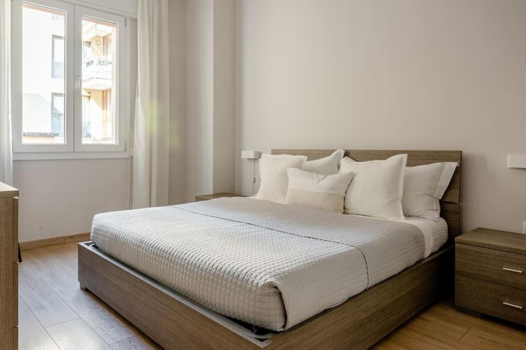 Apartament Centro Storico - Stazione A 500M Strategico Elegant Loft Padwa Zewnętrze zdjęcie