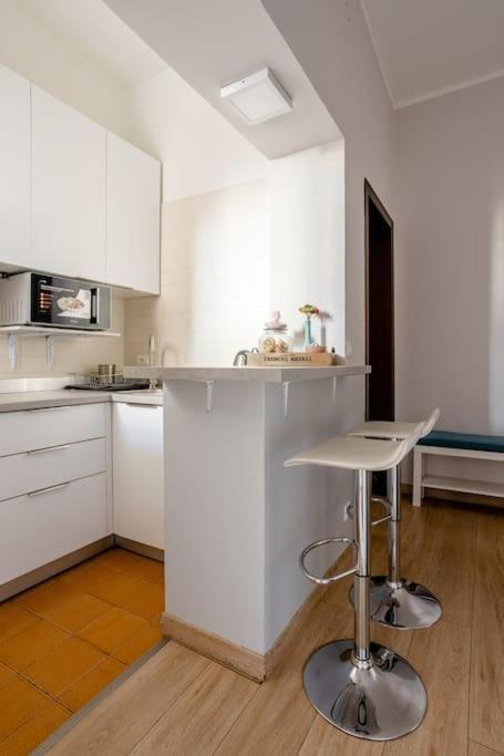 Apartament Centro Storico - Stazione A 500M Strategico Elegant Loft Padwa Zewnętrze zdjęcie