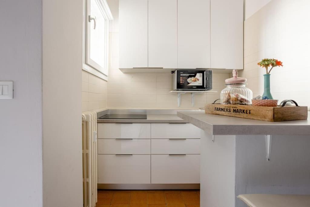 Apartament Centro Storico - Stazione A 500M Strategico Elegant Loft Padwa Zewnętrze zdjęcie