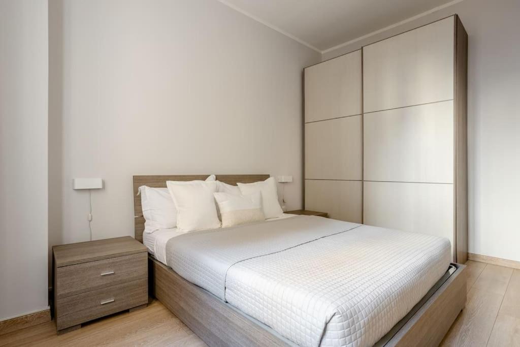 Apartament Centro Storico - Stazione A 500M Strategico Elegant Loft Padwa Zewnętrze zdjęcie