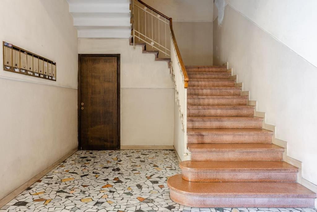 Apartament Centro Storico - Stazione A 500M Strategico Elegant Loft Padwa Zewnętrze zdjęcie