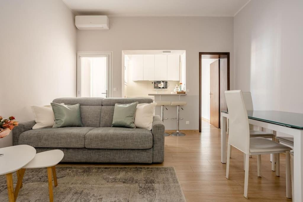 Apartament Centro Storico - Stazione A 500M Strategico Elegant Loft Padwa Zewnętrze zdjęcie