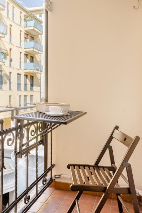 Apartament Centro Storico - Stazione A 500M Strategico Elegant Loft Padwa Zewnętrze zdjęcie